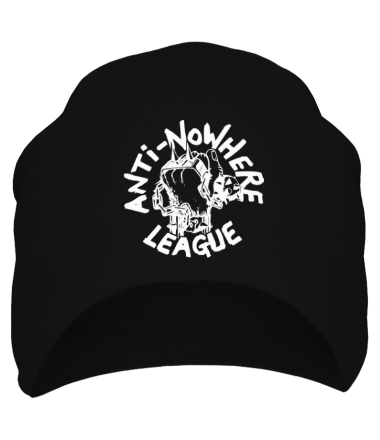 Шапка Anti Nowhere League