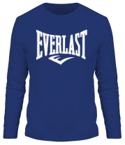Мужская футболка длинный рукав Everlast фото