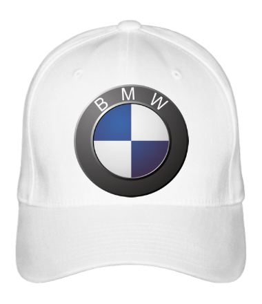 Бейсболка BMW