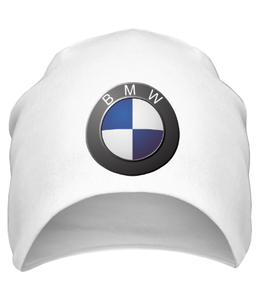 Шапка BMW