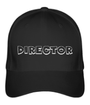 Бейсболка Director фото