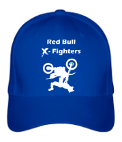 Бейсболка Red Bull X-Fighters фото