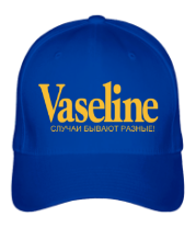 Бейсболка Vaseline. Случаи бывают разные фото