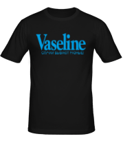 Мужская футболка Vaseline. Случаи бывают разные фото