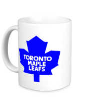 Кружка Toronto Maple Leafs фото