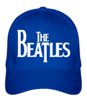 Бейсболка The Beatles фото