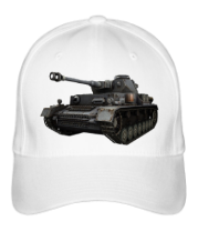 Бейсболка Panzerkampfwagen IV Sd.Kfz. 161