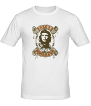 Мужская футболка Che Guevara фото