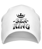 Шапка Sex King фото