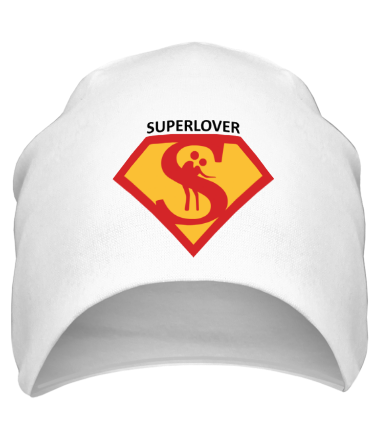 Шапка Superlover