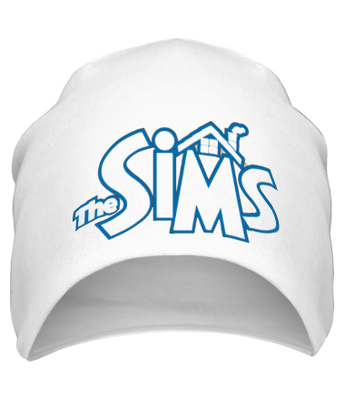 Шапка The Sims