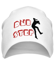 Шапка DNB step фото
