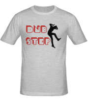 Мужская футболка DNB step фото