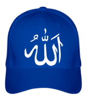 Бейсболка Ислам-символ фото