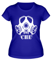 Женская футболка CHE фото