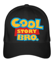 Бейсболка Cool Story фото