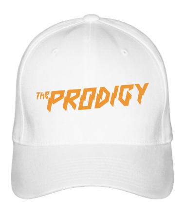 Бейсболка The Prodigy