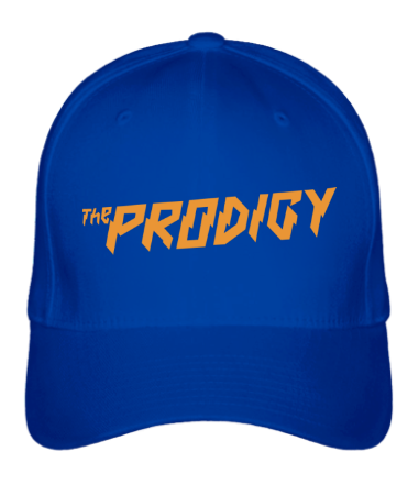 Бейсболка The Prodigy