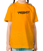 Детская футболка The Prodigy фото