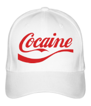 Бейсболка Cocaine фото
