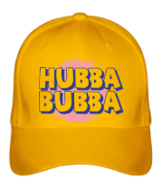 Бейсболка Hubba Bubba фото