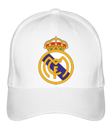 Бейсболка Real Madrid