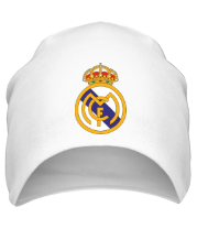 Шапка Real Madrid фото