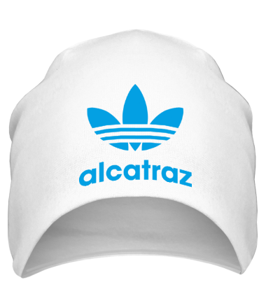 Шапка Alcatraz