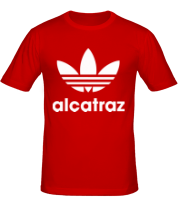 Мужская футболка Alcatraz фото