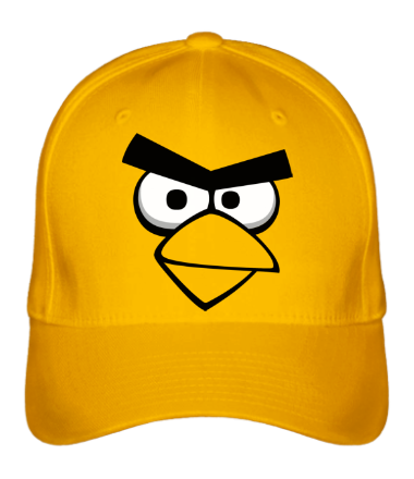 Бейсболка Angry Birds Red Face
