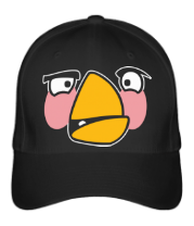 Бейсболка Angry Birds Matilda Face фото