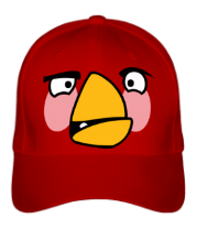 Бейсболка Angry Birds Matilda Face