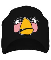 Шапка Angry Birds Matilda Face фото