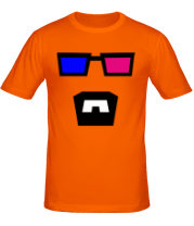 Мужская футболка Bad Heisenberg фото