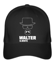 Бейсболка Walter H.White
