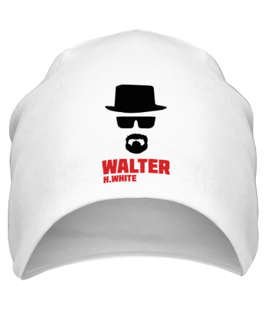 Шапка Walter H.White