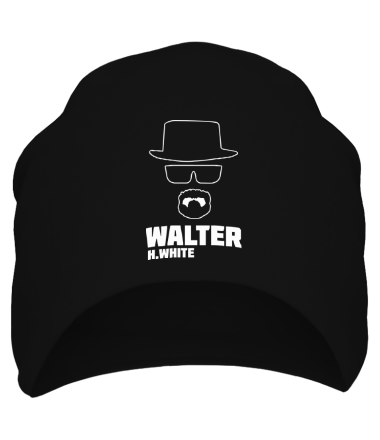 Шапка Walter H.White