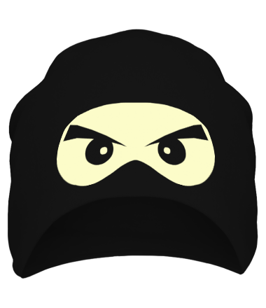 Шапка Dark Ninja
