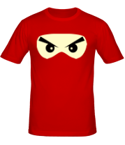 Мужская футболка Dark Ninja фото