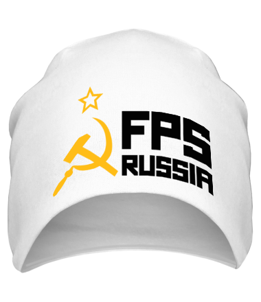 Шапка FPS Russia