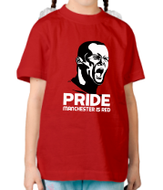 Детская футболка Pride Rooney фото
