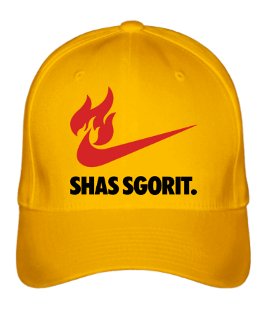 Бейсболка Shas Sgorit