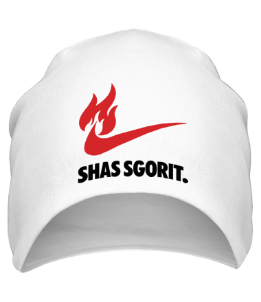 Шапка Shas Sgorit