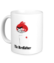 Кружка The Birdfather