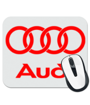 Коврик для мыши Audi фото