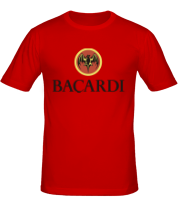 Мужская футболка Bacardi фото