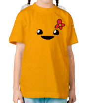 Детская футболка Пай-девочка фото