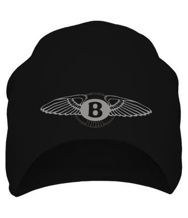 Шапка Bentley