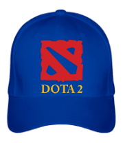 Бейсболка DOTA 2 фото