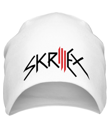 Шапка Skrillex